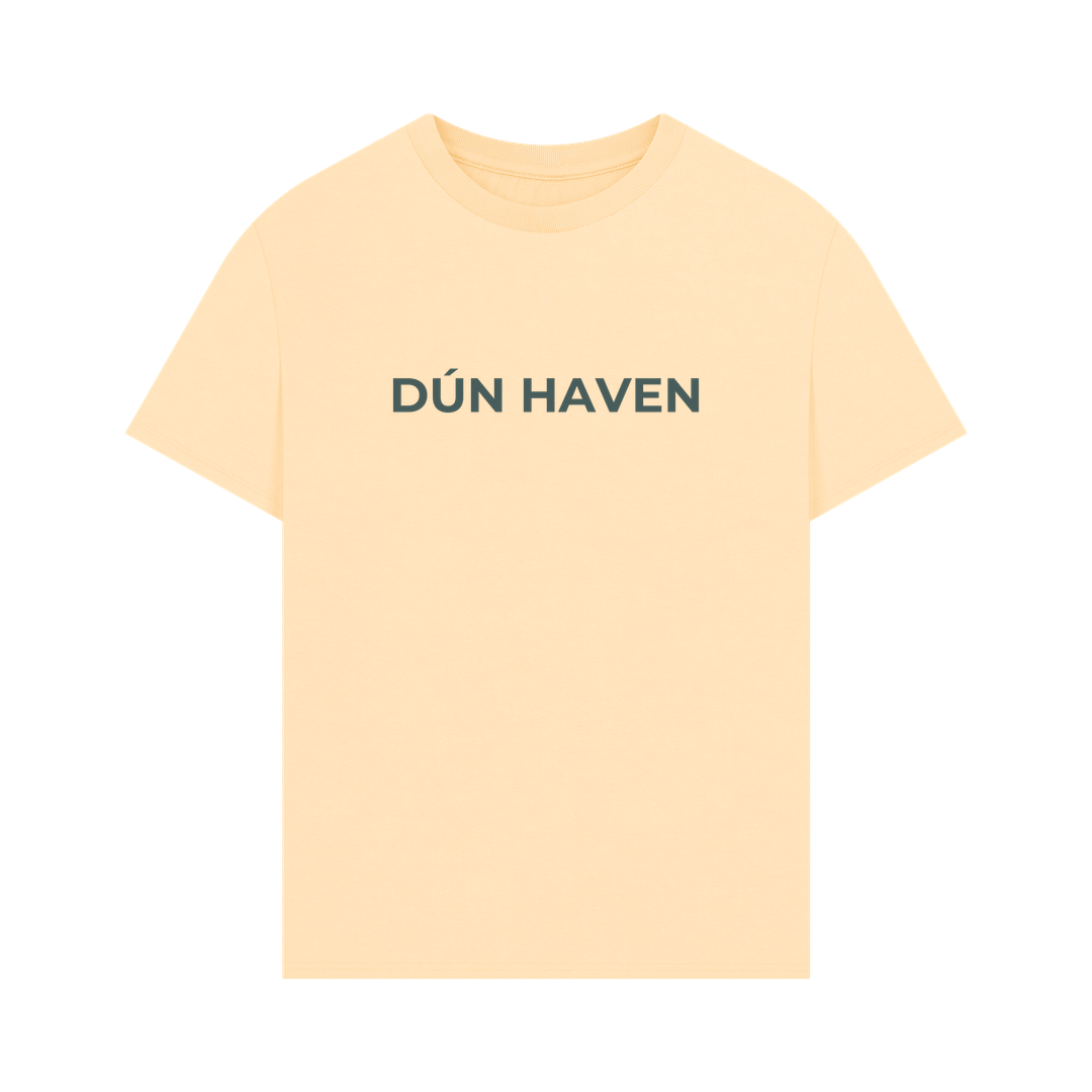 Butter Printed T-shirt Front