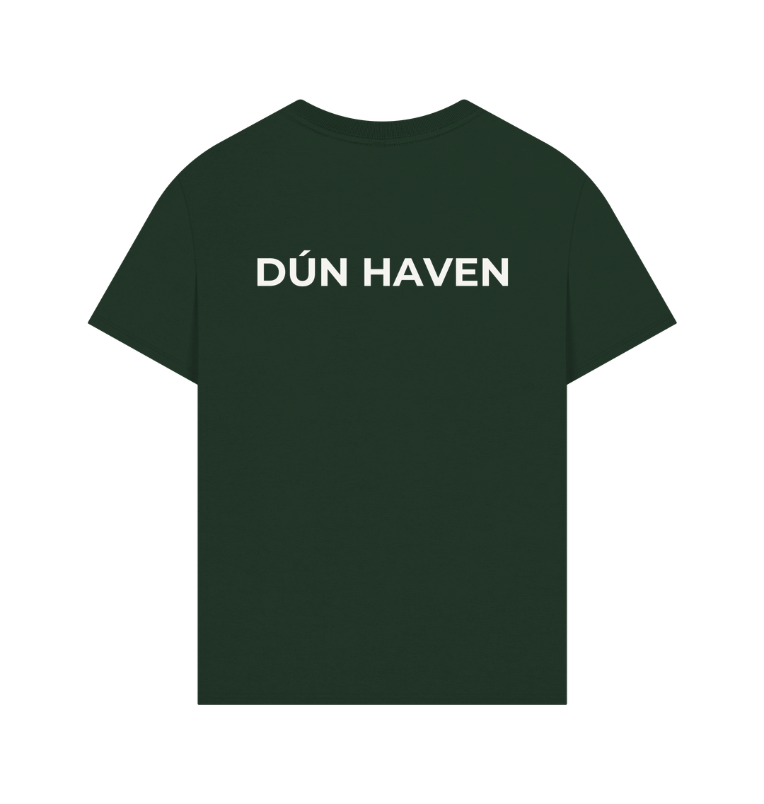 Evergreen Printed T-shirt