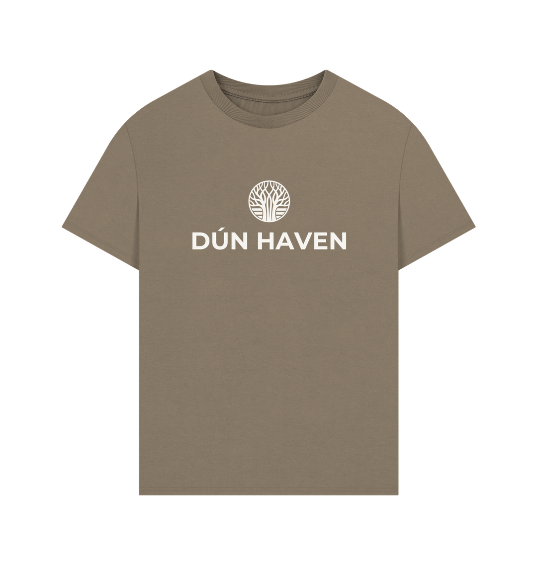 Willow Printed T-shirt Front