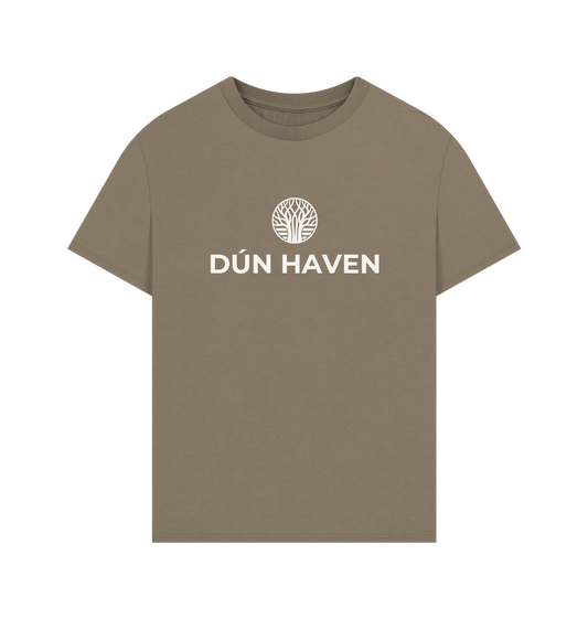 Willow Printed T-shirt Front