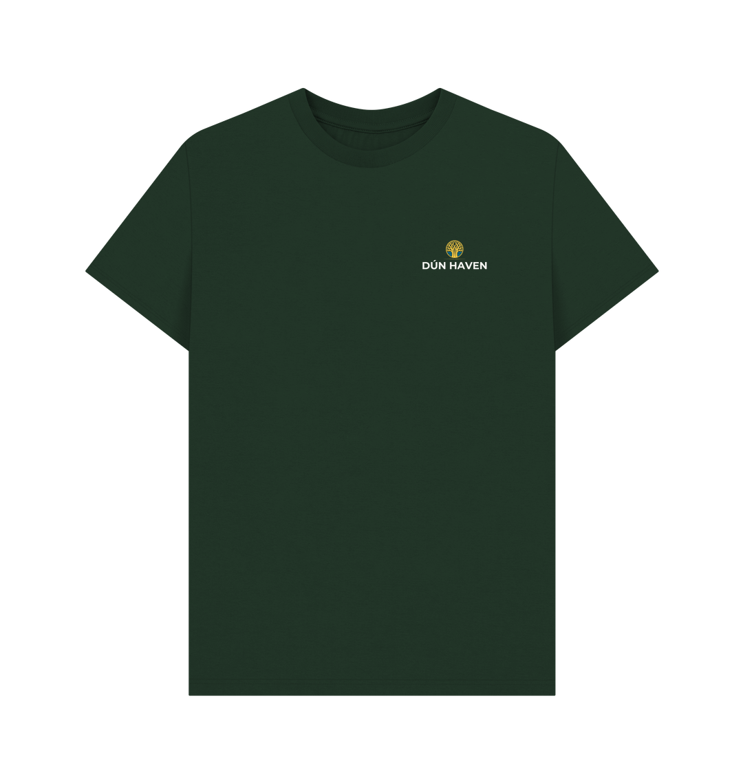 Evergreen Printed T-shirt