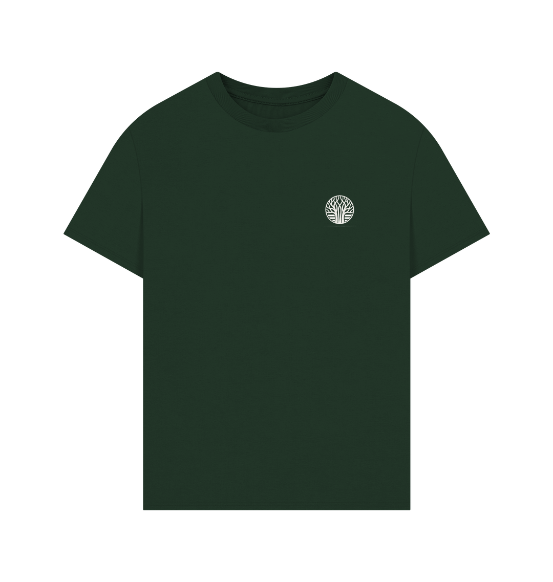 Evergreen Printed T-shirt