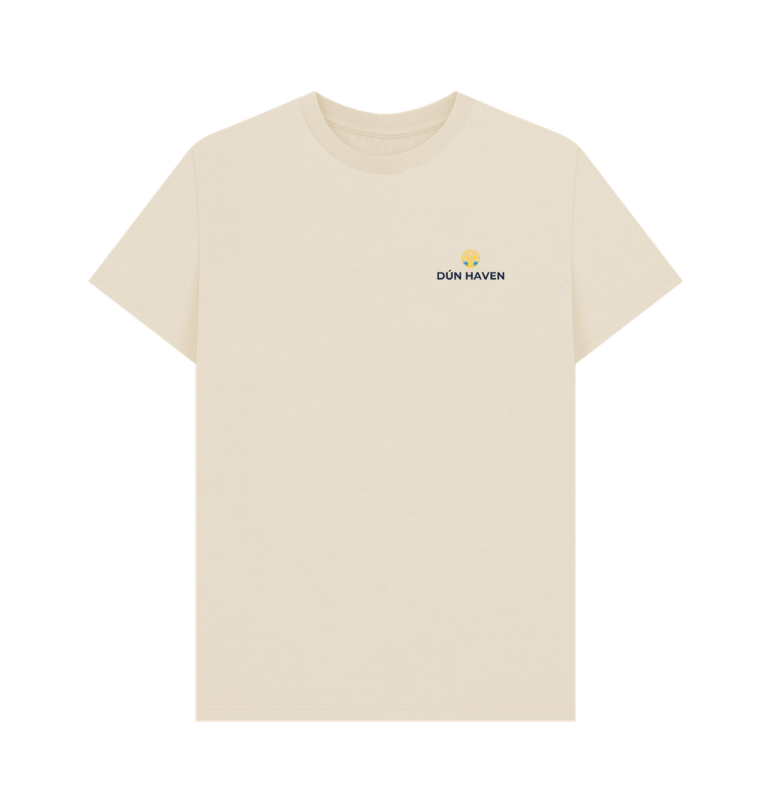 Oat Printed T-shirt