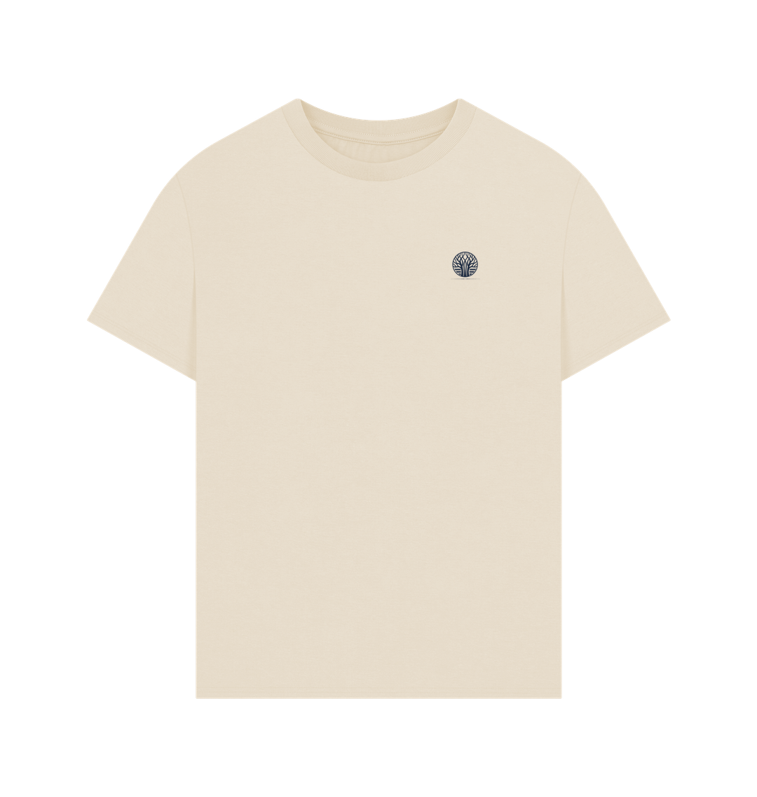 Oat Printed T-shirt