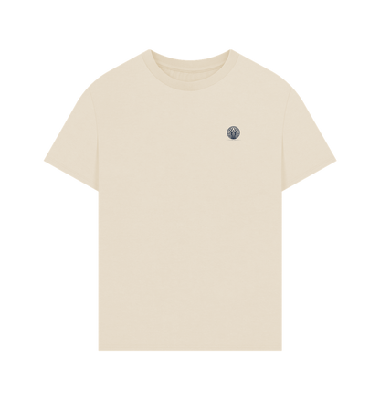 Oat Printed T-shirt