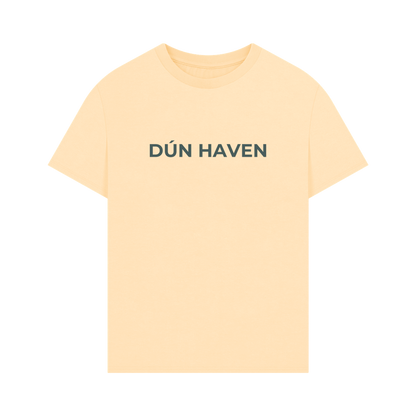Butter Printed T-shirt Front