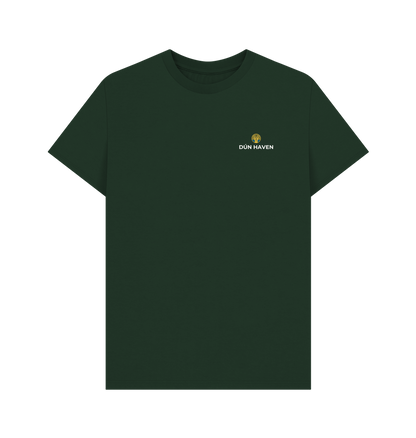 Evergreen Printed T-shirt Front