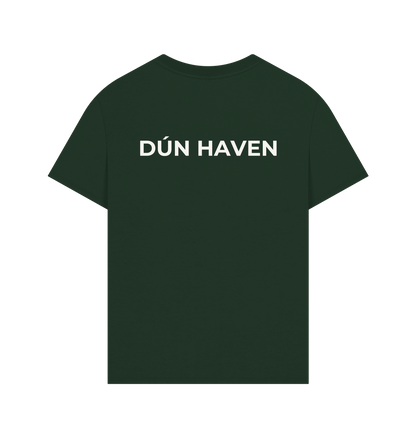 Evergreen Printed T-shirt