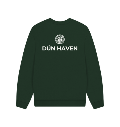 Evergreen Printed Sweater