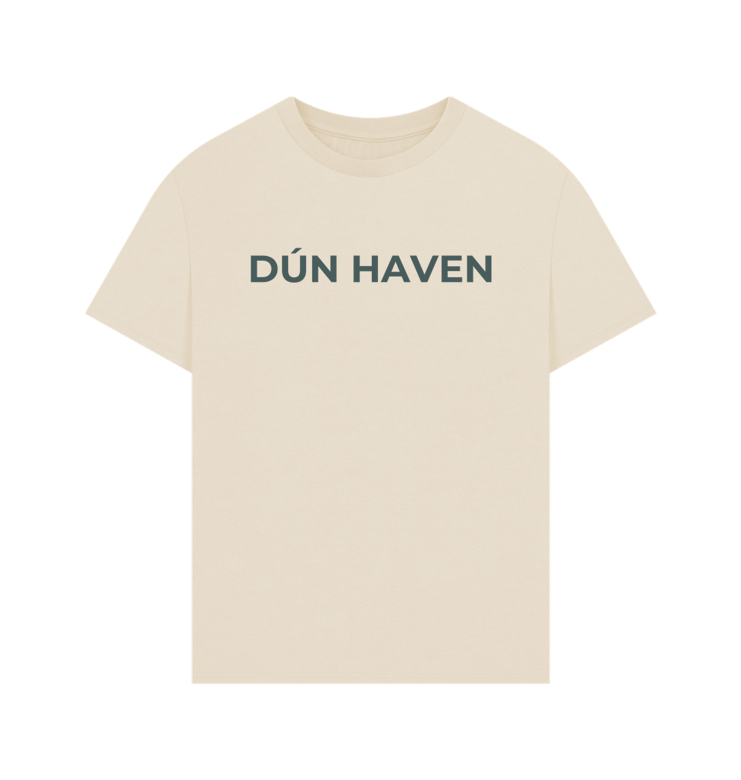 Oat Printed T-shirt