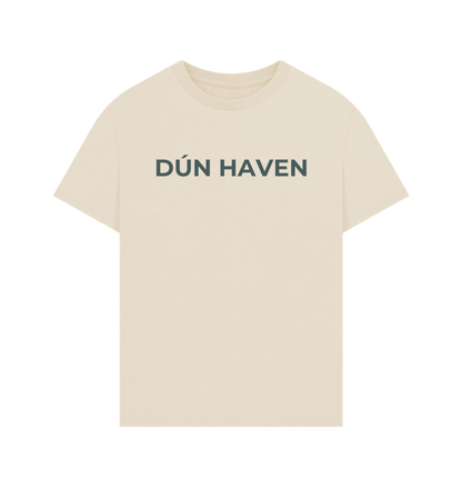 Oat Printed T-shirt