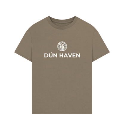 Willow Printed T-shirt Front