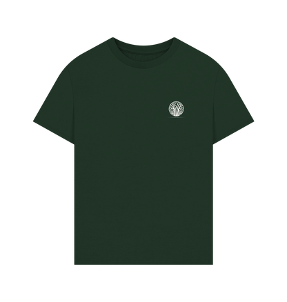 Evergreen Printed T-shirt