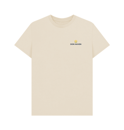 Oat Printed T-shirt