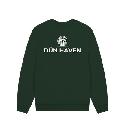Evergreen Printed Sweater